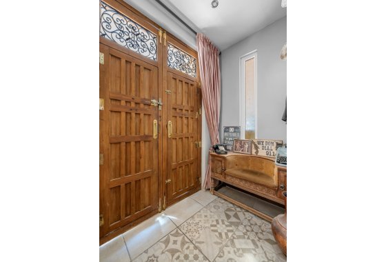 بازفروش - خانه روستایی - Almoradí - Las Heredades