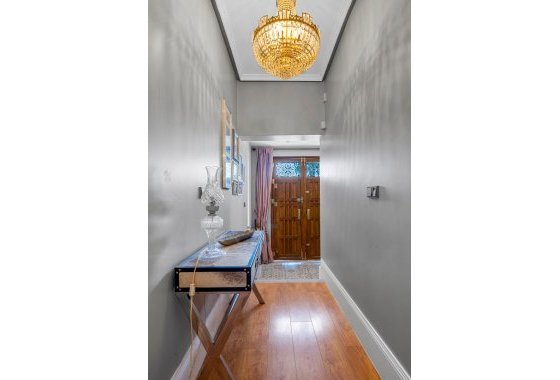 بازفروش - خانه روستایی - Almoradí - Las Heredades