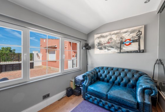 بازفروش - خانه روستایی - Almoradí - Las Heredades