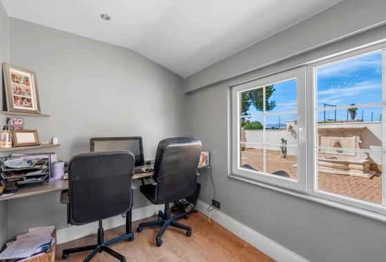 بازفروش - خانه روستایی - Almoradí - Las Heredades