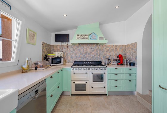 بازفروش - خانه روستایی - Almoradí - Las Heredades