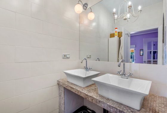 بازفروش - خانه روستایی - Almoradí - Las Heredades