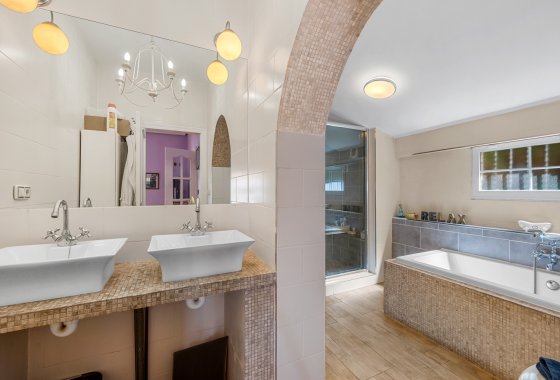 بازفروش - خانه روستایی - Almoradí - Las Heredades