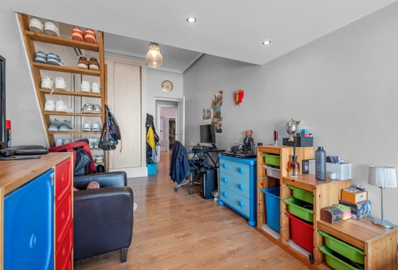 بازفروش - خانه روستایی - Almoradí - Las Heredades