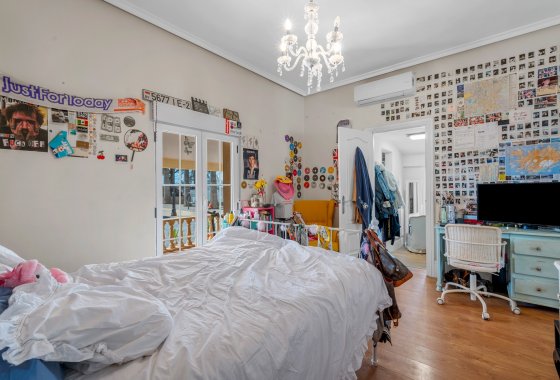 بازفروش - خانه روستایی - Almoradí - Las Heredades