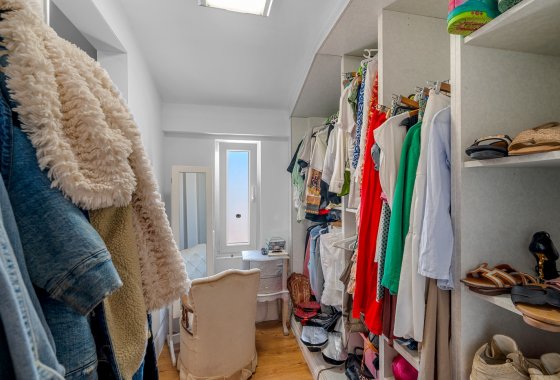 بازفروش - خانه روستایی - Almoradí - Las Heredades