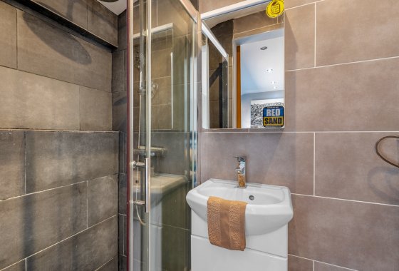 بازفروش - خانه روستایی - Almoradí - Las Heredades