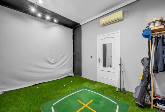 بازفروش - خانه روستایی - Almoradí - Las Heredades