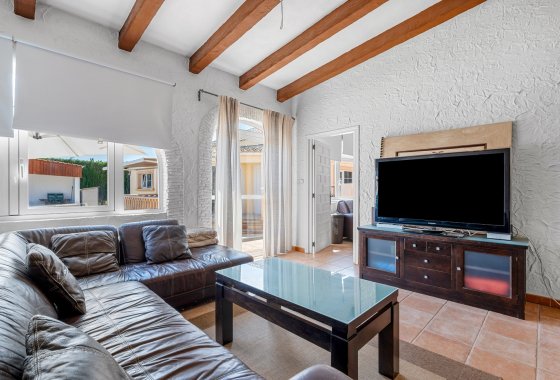 بازفروش - خانه روستایی - Almoradí - Las Heredades