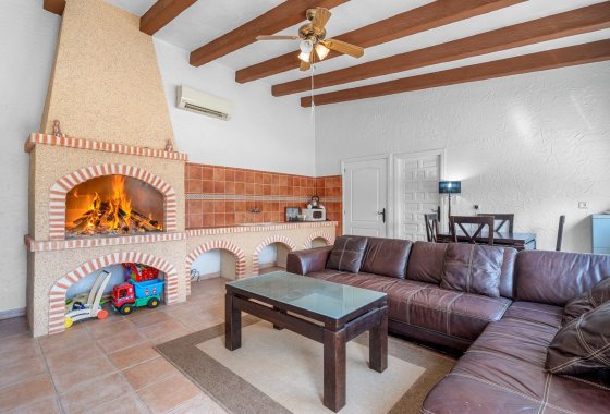 بازفروش - خانه روستایی - Almoradí - Las Heredades