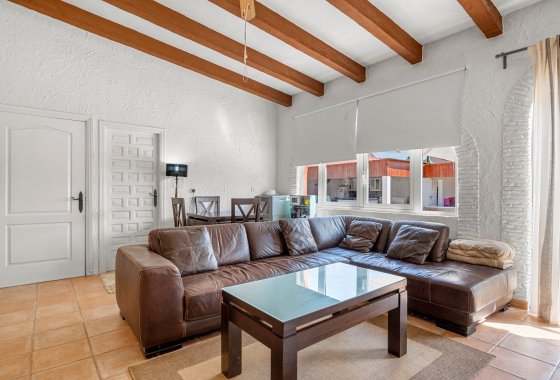 بازفروش - خانه روستایی - Almoradí - Las Heredades