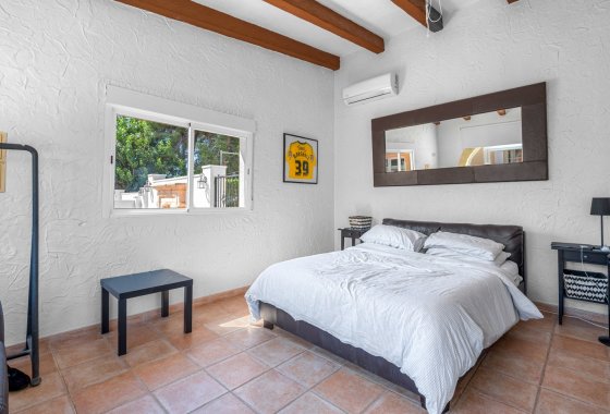 بازفروش - خانه روستایی - Almoradí - Las Heredades