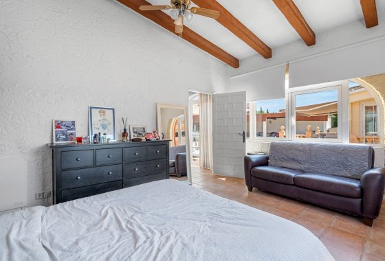 بازفروش - خانه روستایی - Almoradí - Las Heredades