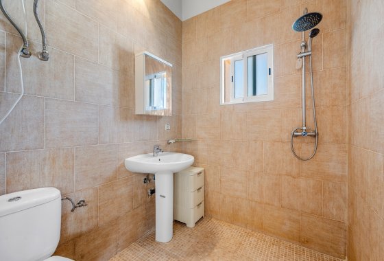 بازفروش - خانه روستایی - Almoradí - Las Heredades