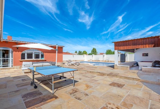 بازفروش - خانه روستایی - Almoradí - Las Heredades