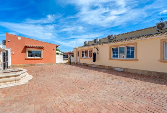 بازفروش - خانه روستایی - Almoradí - Las Heredades