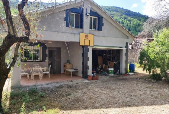 Reventa - Country House - Villalonga