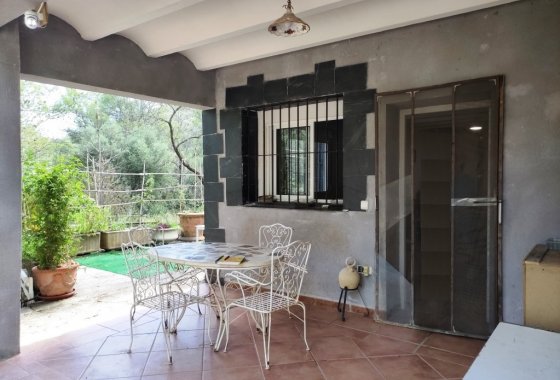 Reventa - Country House - Villalonga