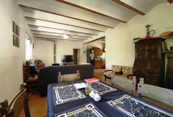 Reventa - Country House - Villalonga