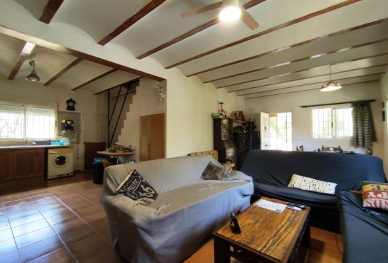 Reventa - Country House - Villalonga