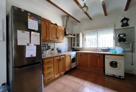 Reventa - Country House - Villalonga