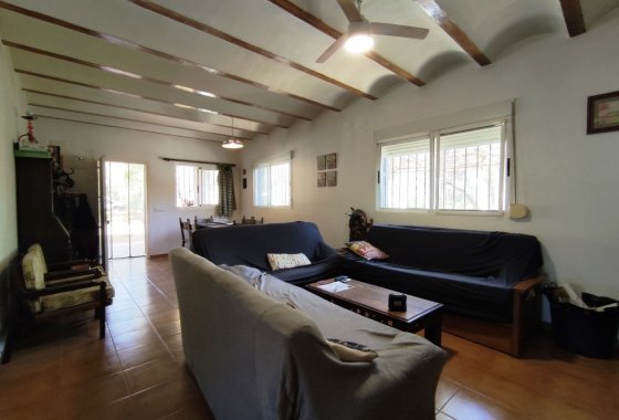 Reventa - Country House - Villalonga