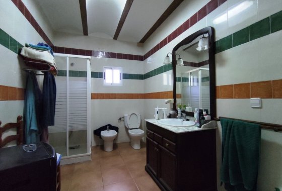 Reventa - Country House - Villalonga