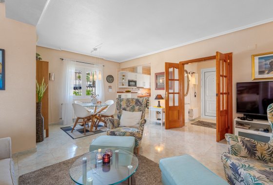 بازفروش - ویلا - Ciudad Quesada