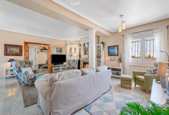 بازفروش - ویلا - Ciudad Quesada