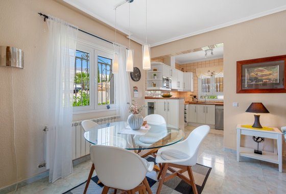 بازفروش - ویلا - Ciudad Quesada