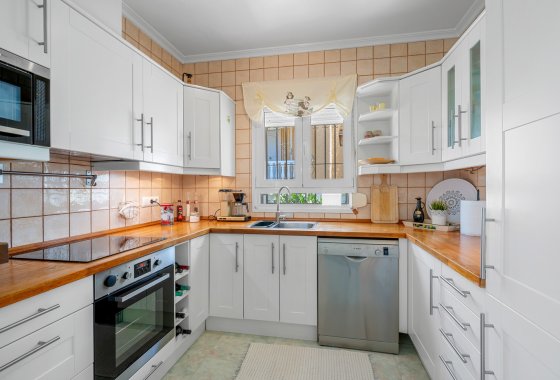 بازفروش - ویلا - Ciudad Quesada