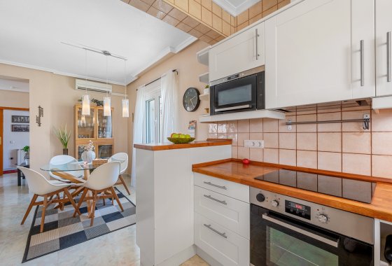 بازفروش - ویلا - Ciudad Quesada