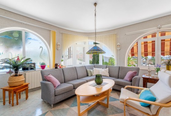 بازفروش - ویلا - Ciudad Quesada