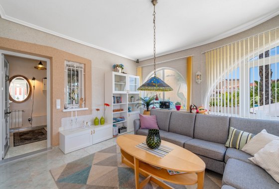 بازفروش - ویلا - Ciudad Quesada