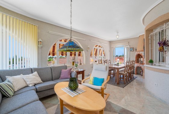 بازفروش - ویلا - Ciudad Quesada