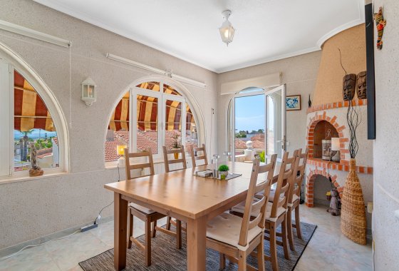 بازفروش - ویلا - Ciudad Quesada