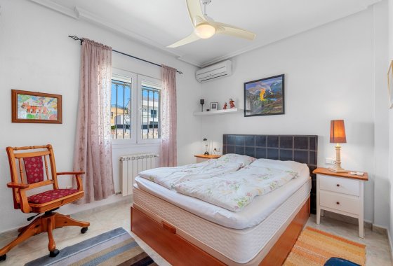 بازفروش - ویلا - Ciudad Quesada