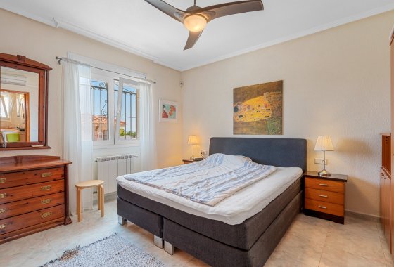 بازفروش - ویلا - Ciudad Quesada