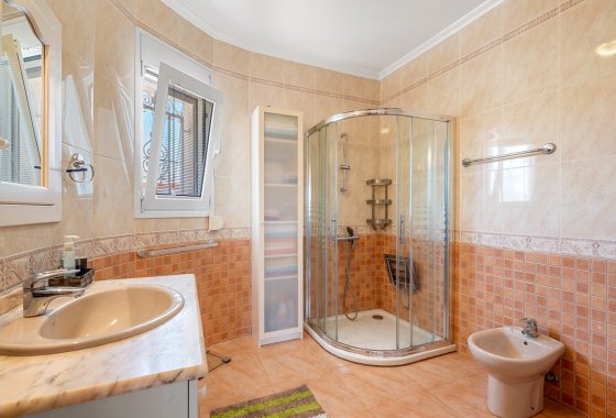 بازفروش - ویلا - Ciudad Quesada