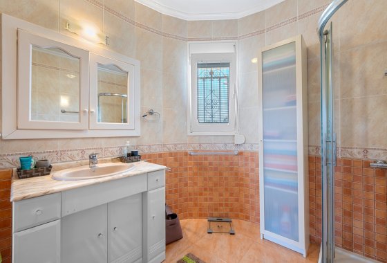 بازفروش - ویلا - Ciudad Quesada