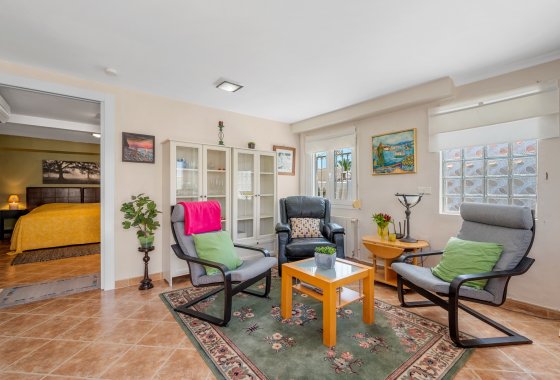 بازفروش - ویلا - Ciudad Quesada