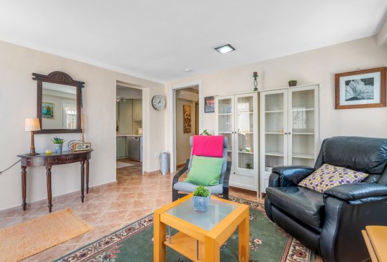 بازفروش - ویلا - Ciudad Quesada