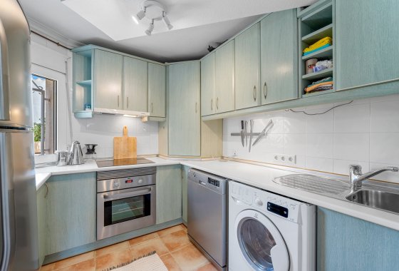 بازفروش - ویلا - Ciudad Quesada