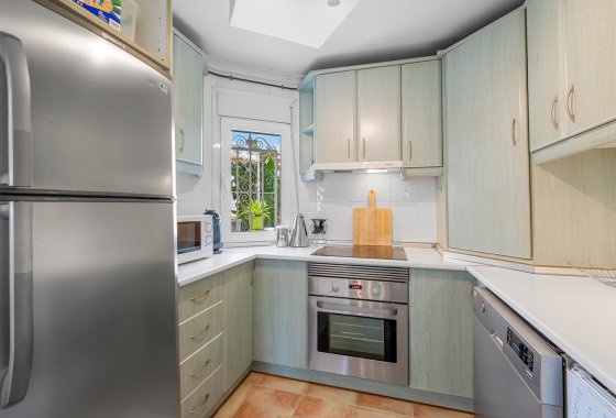 بازفروش - ویلا - Ciudad Quesada