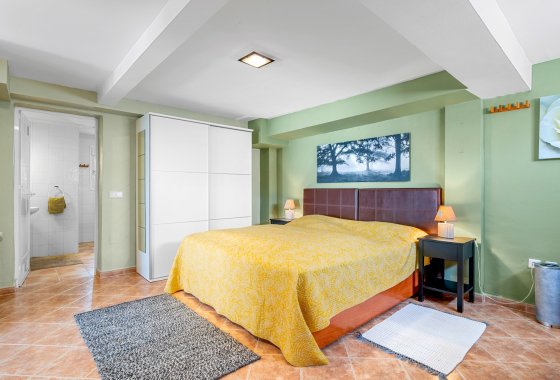 بازفروش - ویلا - Ciudad Quesada