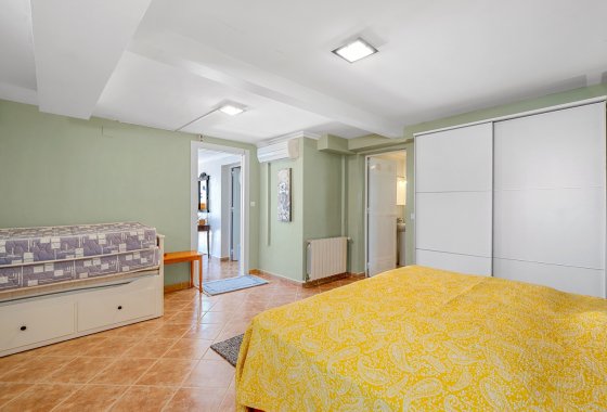 بازفروش - ویلا - Ciudad Quesada