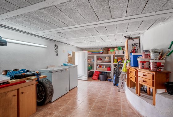 بازفروش - ویلا - Ciudad Quesada