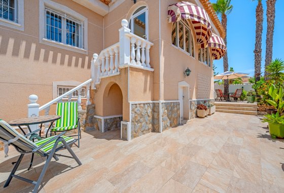 بازفروش - ویلا - Ciudad Quesada