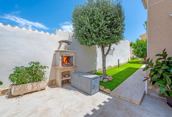 بازفروش - ویلا - Ciudad Quesada