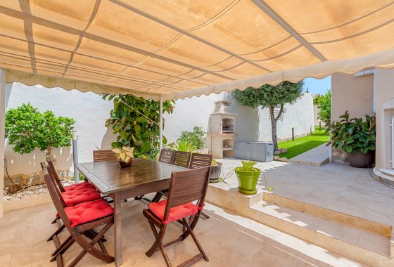 بازفروش - ویلا - Ciudad Quesada